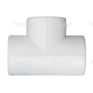 Тройник PPRC 20 MeerPlast, РФ