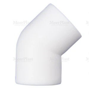 Угольник PPRC 45 гр. MeerPlast, РФ