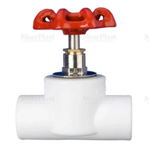 Вентиль PPRC MeerPlast